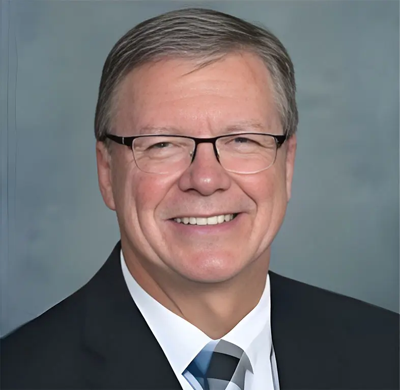 Dr. Keith VanBenthuysen