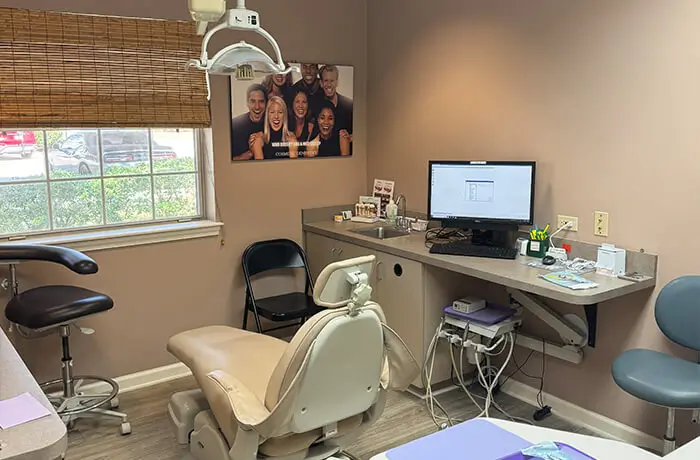 EXCEPTIONAL CARE IN FLEMING ISLAND